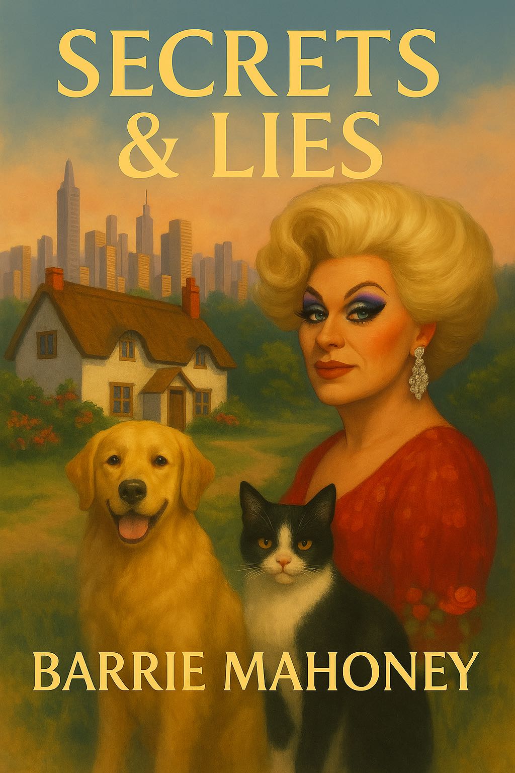 Secrets and Lies